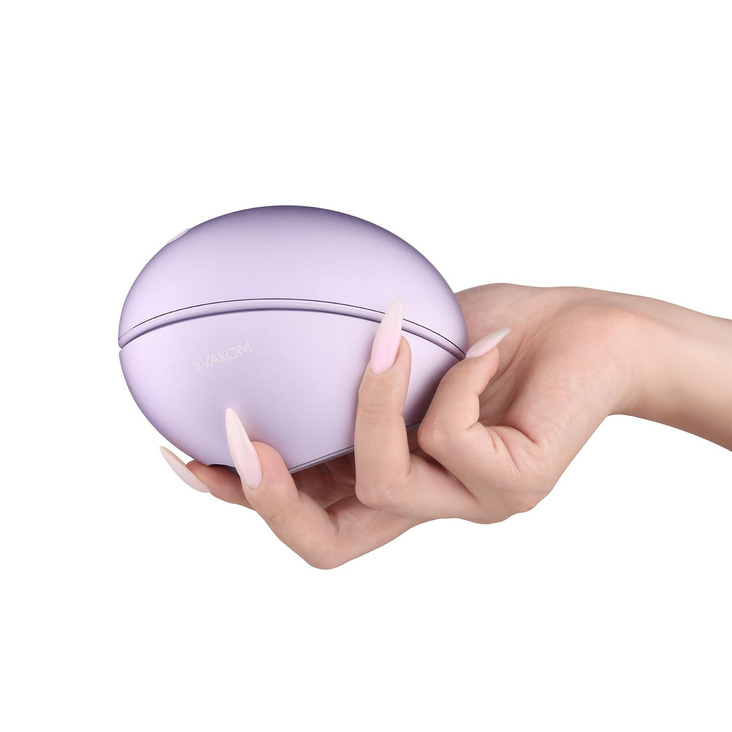 SVAKOM - Pulse Glaxie - lilac
