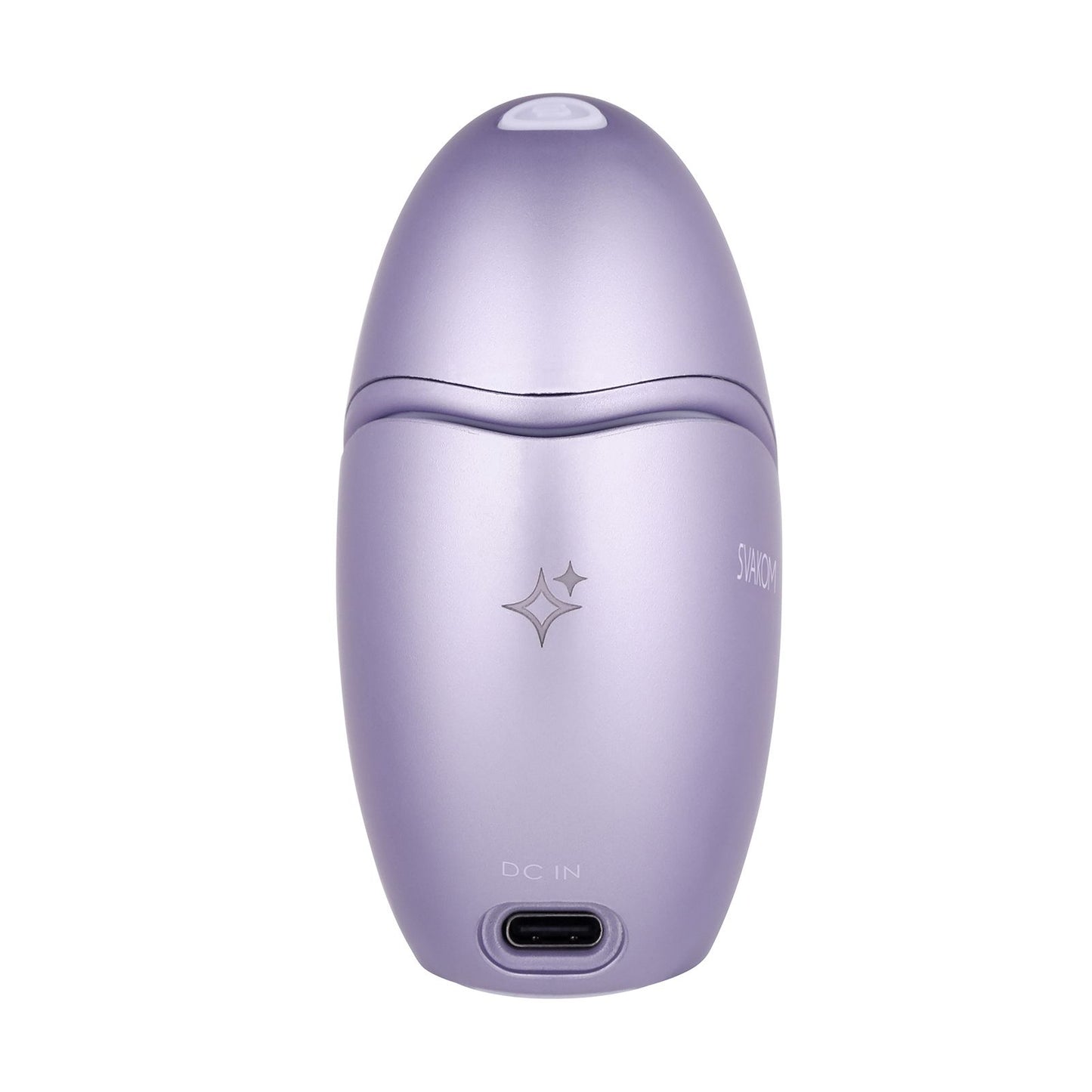 SVAKOM - Pulse Glaxie - lilac