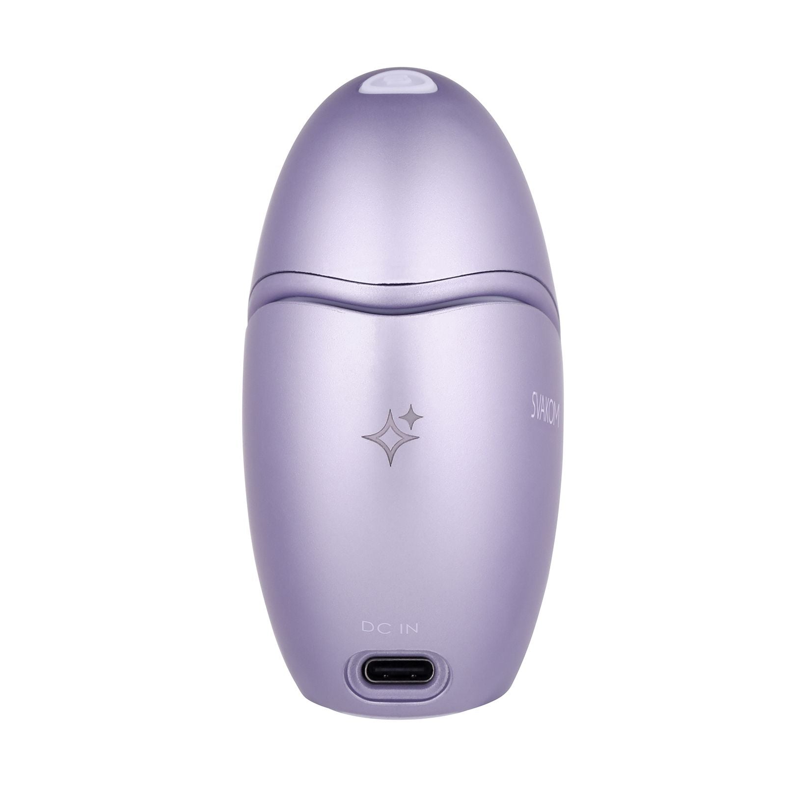 SVAKOM - Pulse Glaxie - lilac