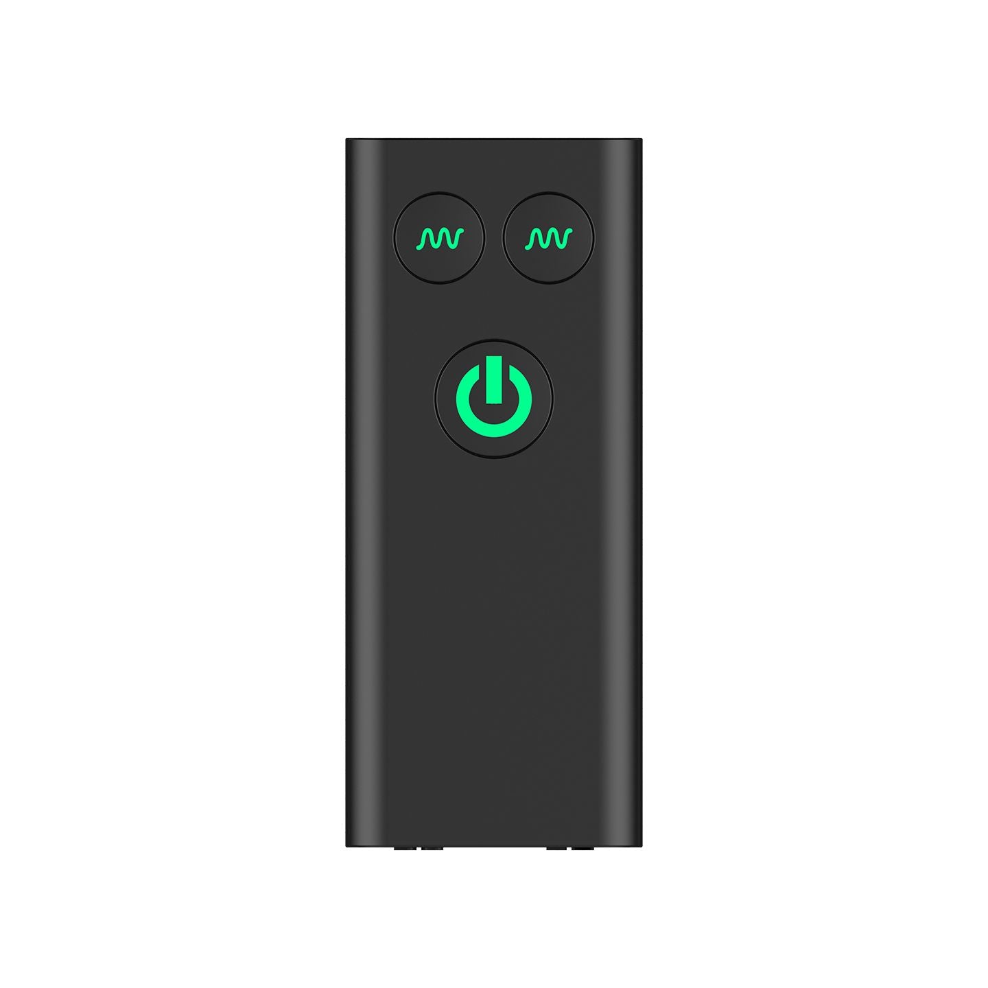 Nexus - Bendz Prostate Edition - Black