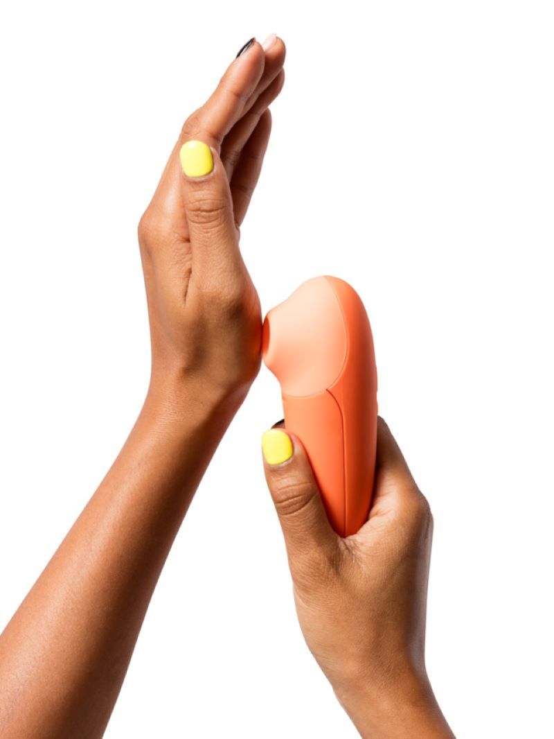 ROMP by Womanizer - Switch X Vibrator