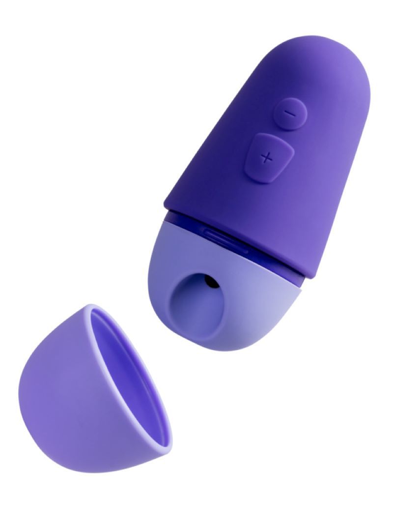 ROMP by Womanizer - Free X Vibrator