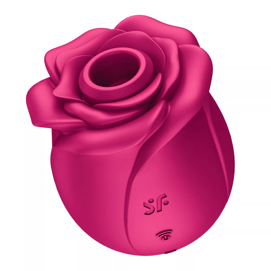 Satisfyer Pro 2 Classic Blossom lingerie