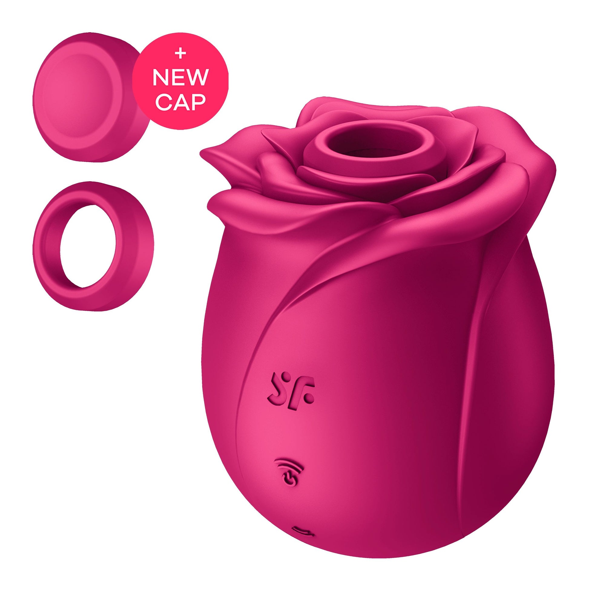 Pro 2 Classic Blossom | Satisfyer