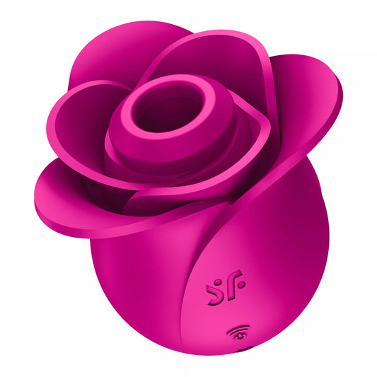 Satisfyer Pro 2 Modern Blossom lingerie