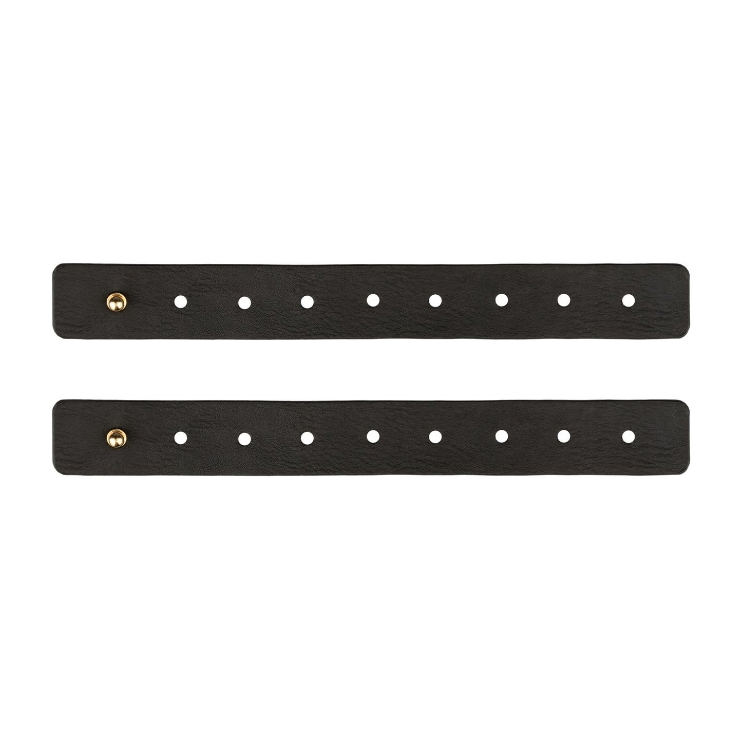Rosy Gold - Body Harness - Black