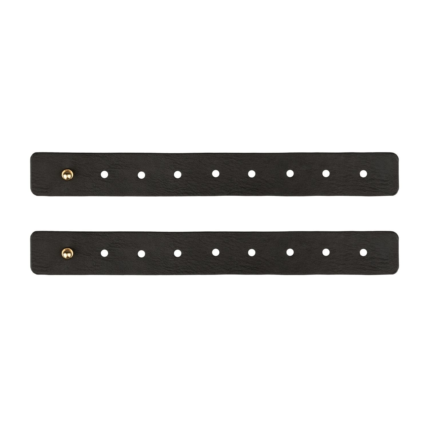 Rosy Gold - Body Harness - Black