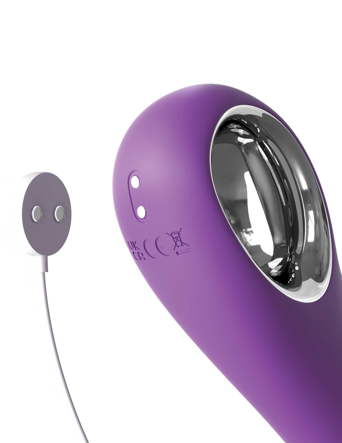 Fantasy For Her Ultimate Pleasure Pro Vibrator | Pipedream