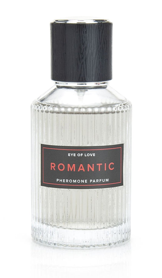 EOL - PHR Pheromone Perfume Romantic Deluxe - Male/Female