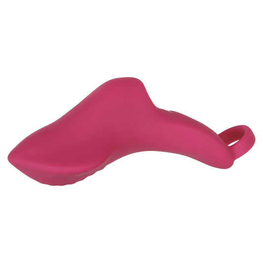 Evolved - Frisky Finger Vibrator - Pink
