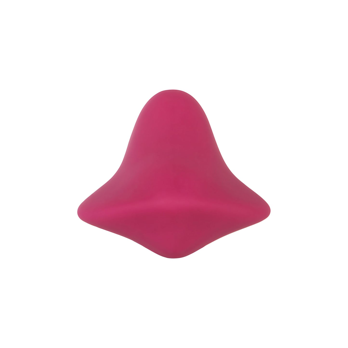 Evolved - Frisky Finger Vibrator - Pink