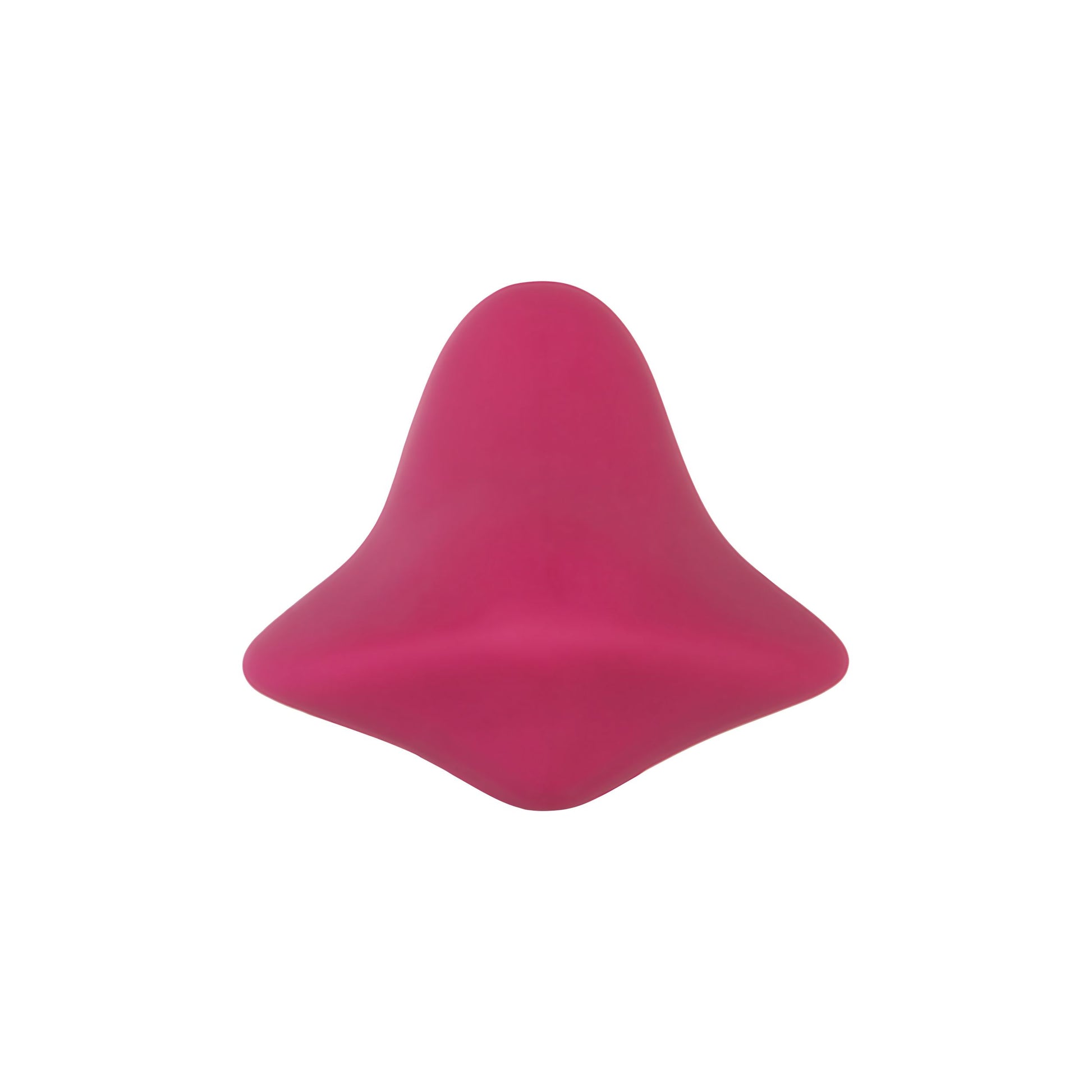 Evolved - Frisky Finger Vibrator - Pink