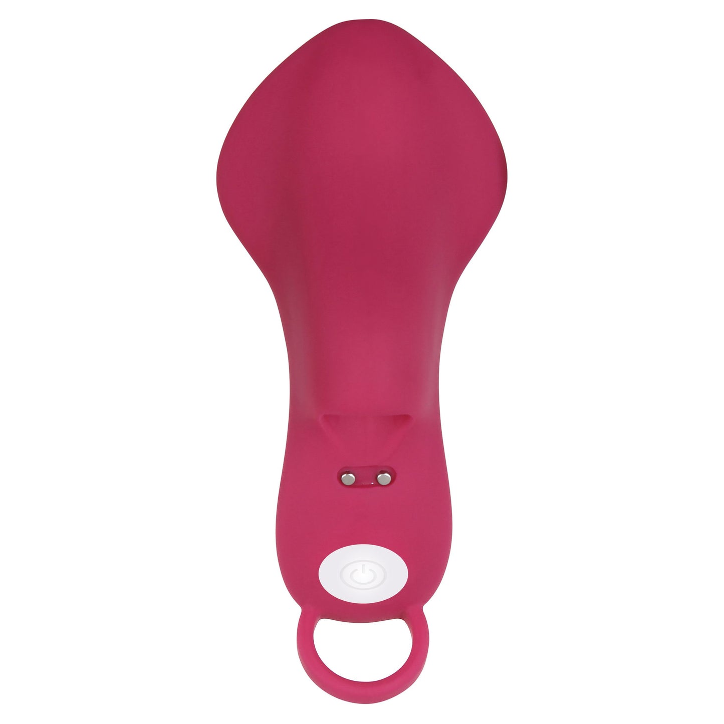 Evolved - Frisky Finger Vibrator - Pink