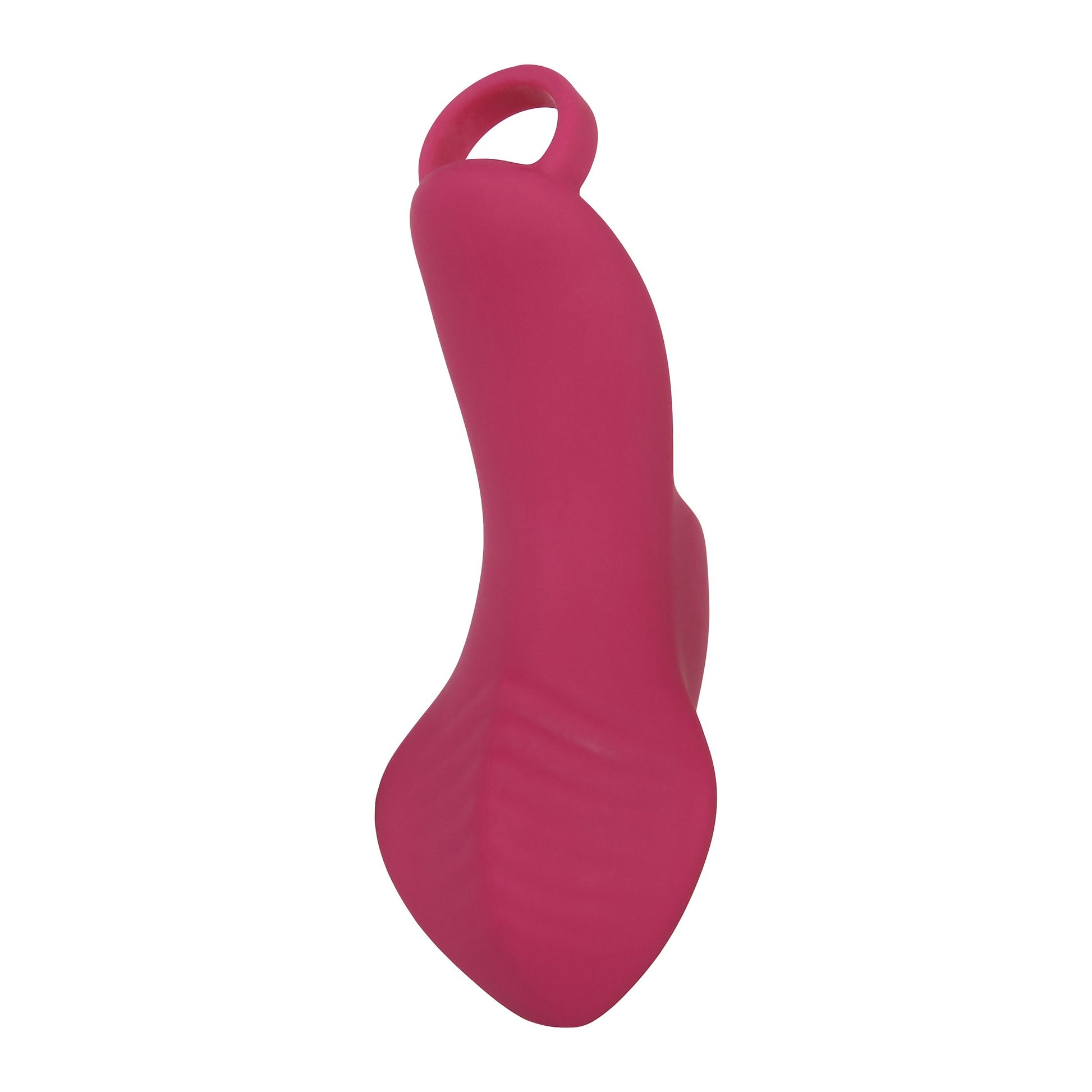 Evolved - Frisky Finger Vibrator - Pink