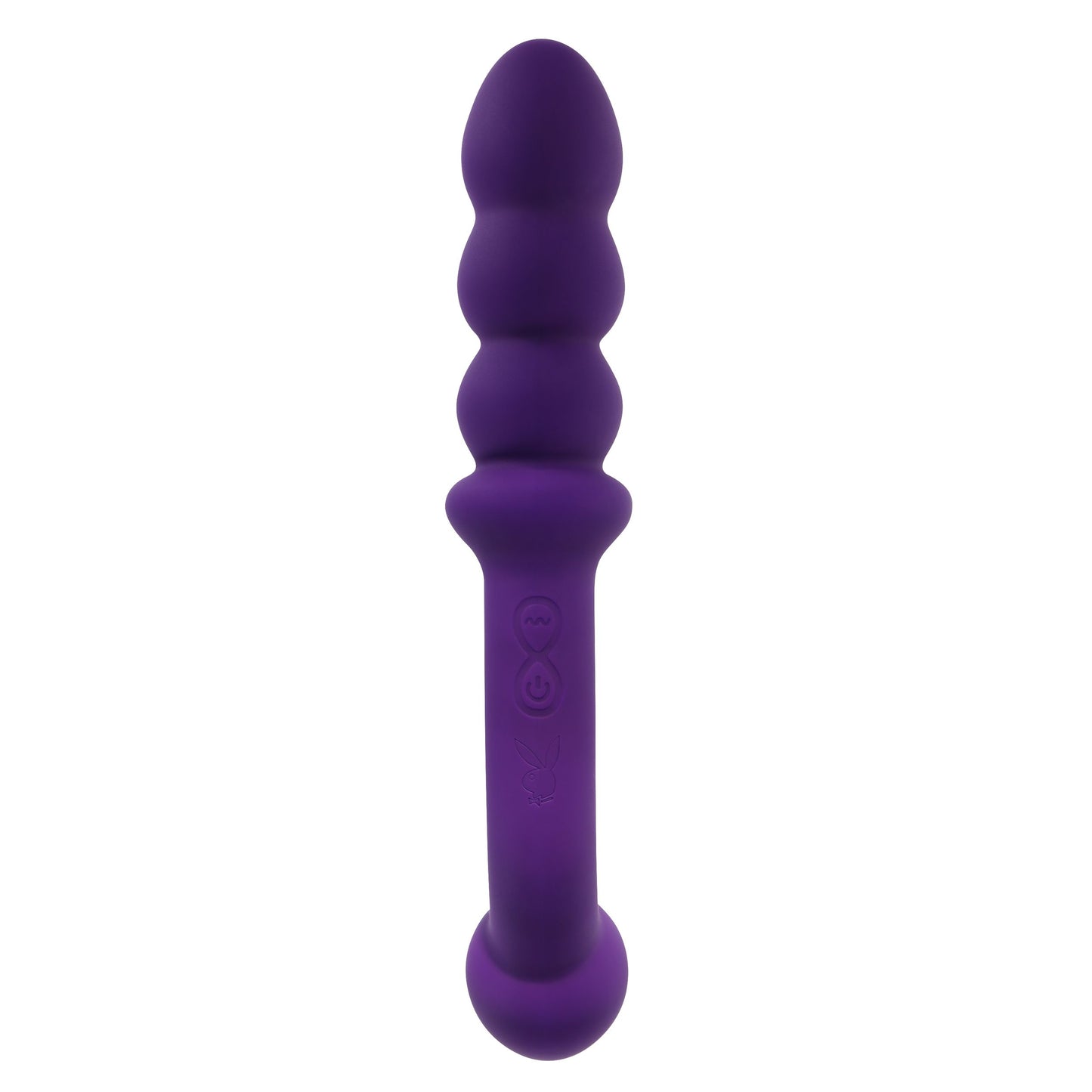 Playboy - The Seeker Vibrator - Purple