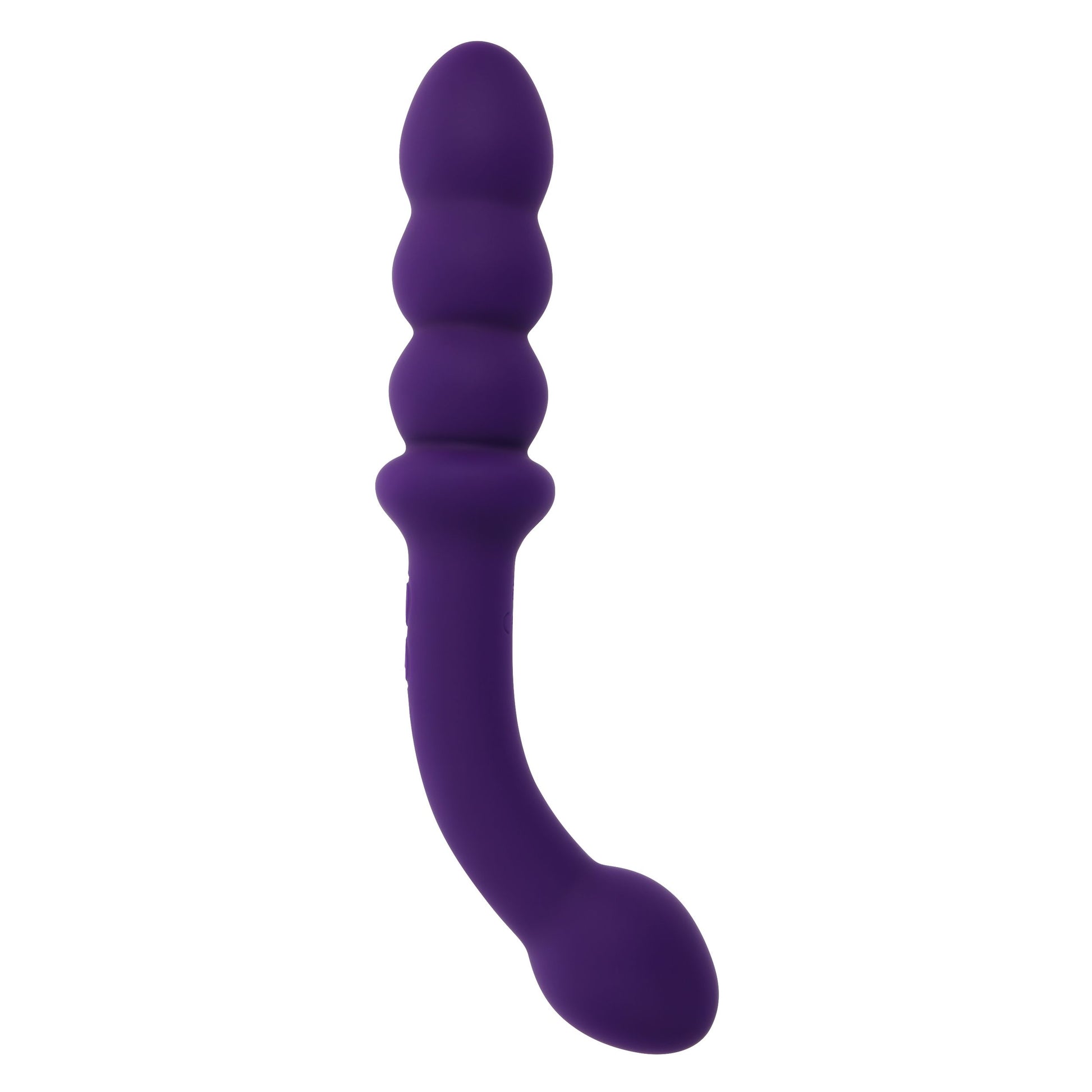 Playboy - The Seeker Vibrator - Purple