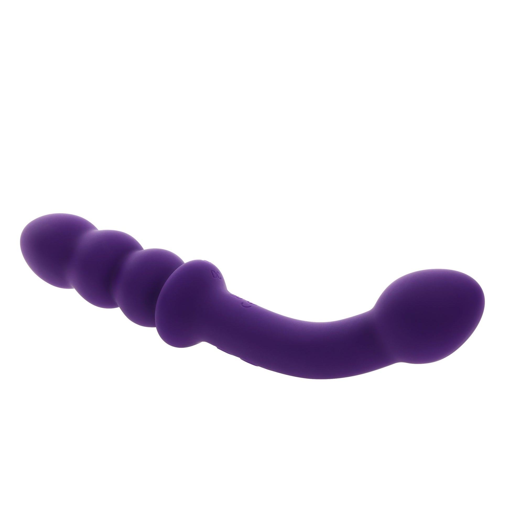 Playboy - The Seeker Vibrator - Purple