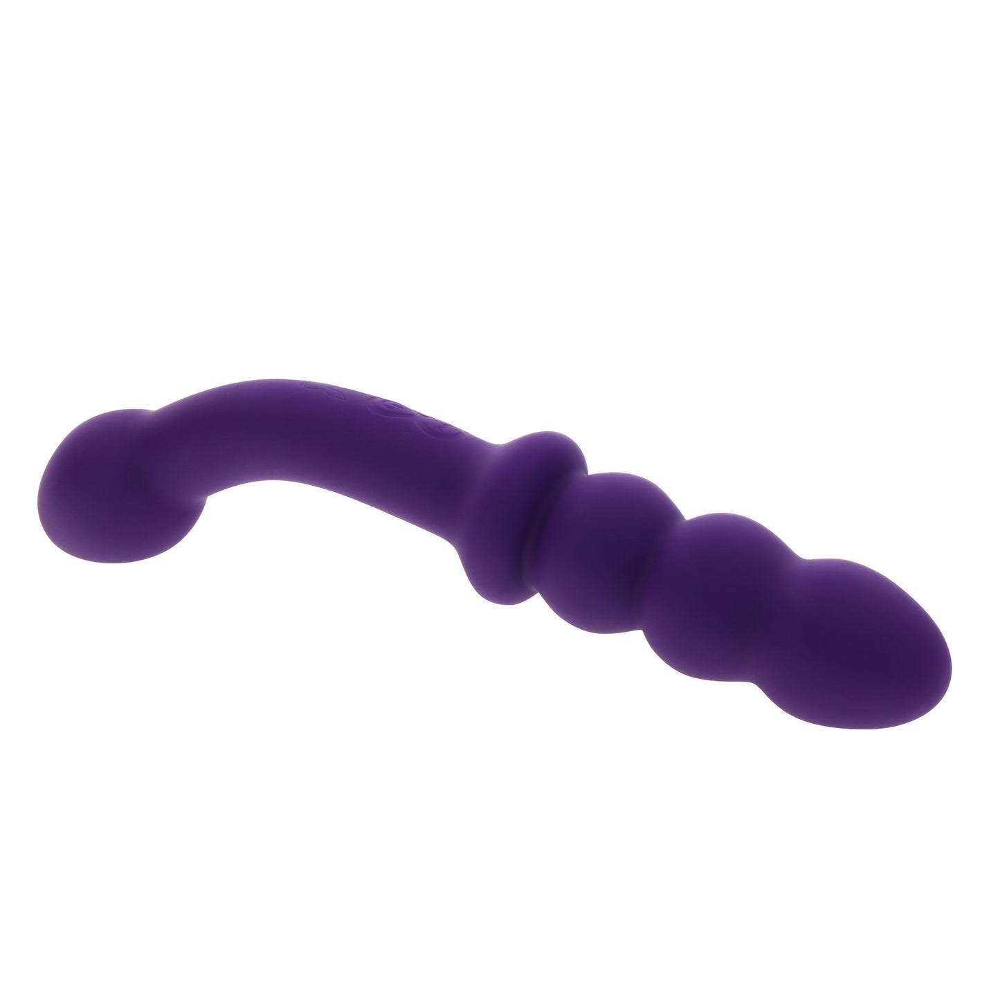 Playboy - The Seeker Vibrator - Purple