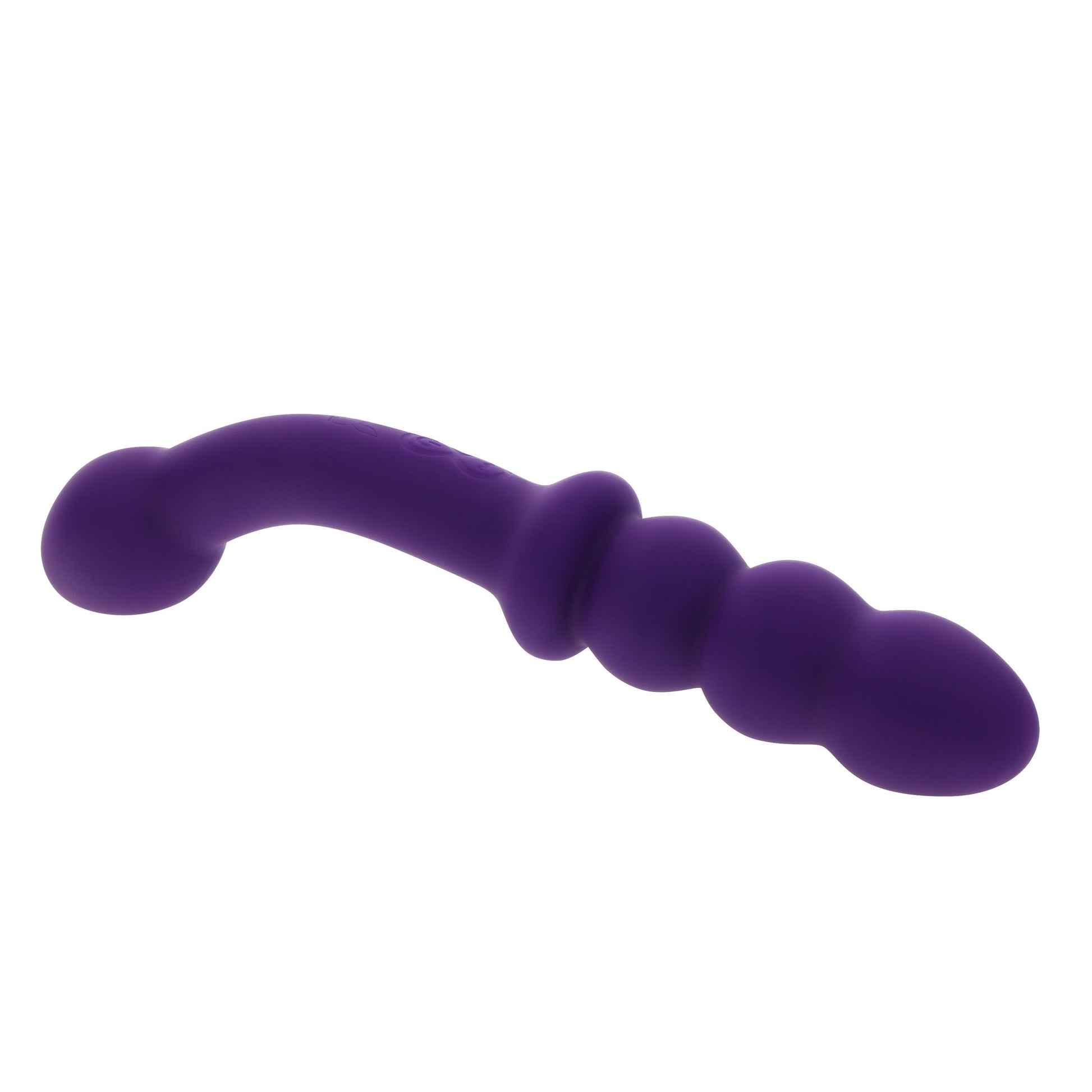 Playboy - The Seeker Vibrator - Purple