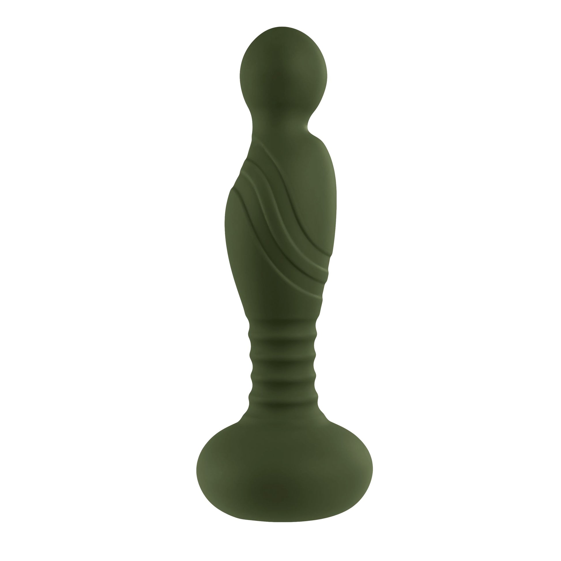 Evolved - The General Anal Vibrator