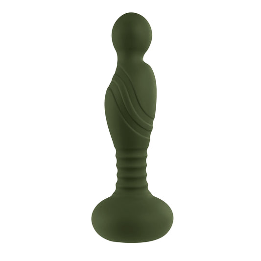 Evolved - The General Anal Vibrator