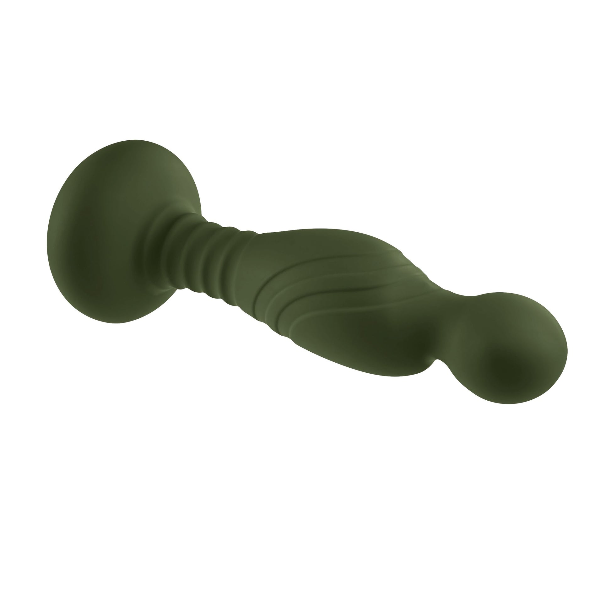 Evolved - The General Anal Vibrator