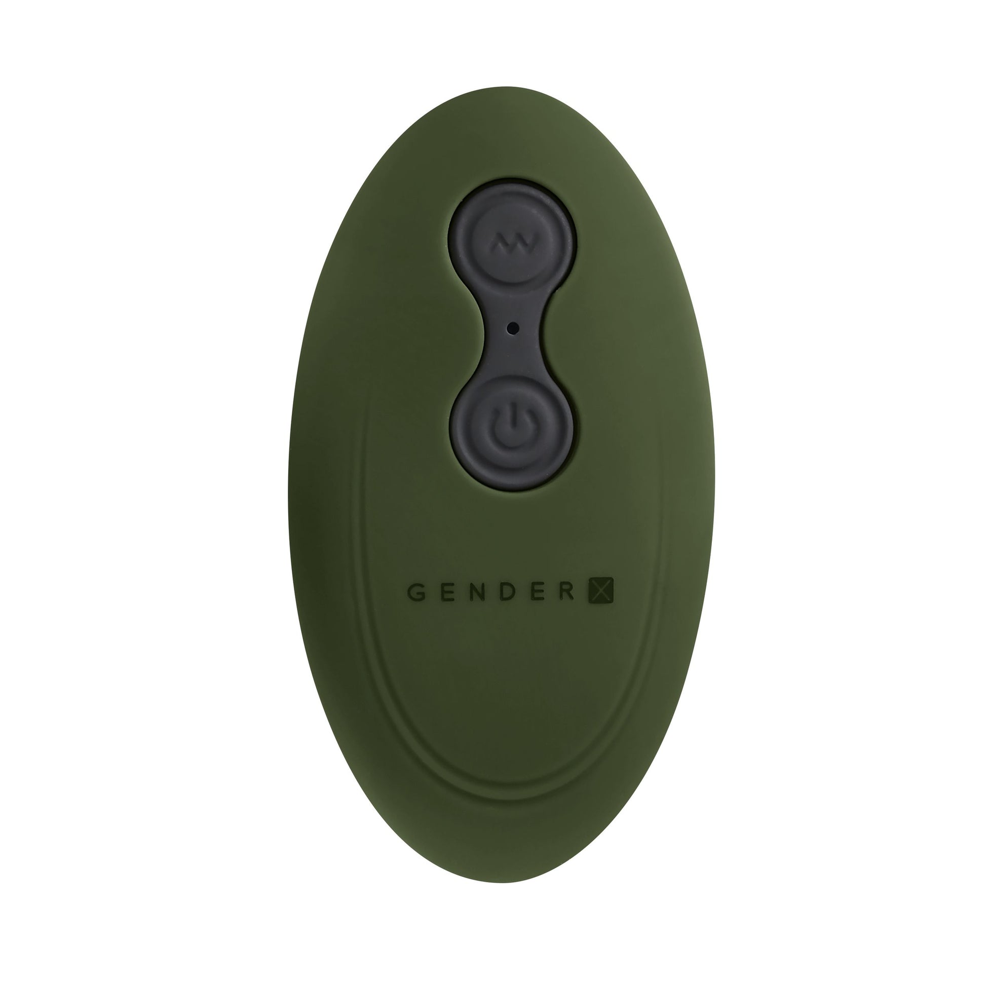 Evolved - The General Anal Vibrator