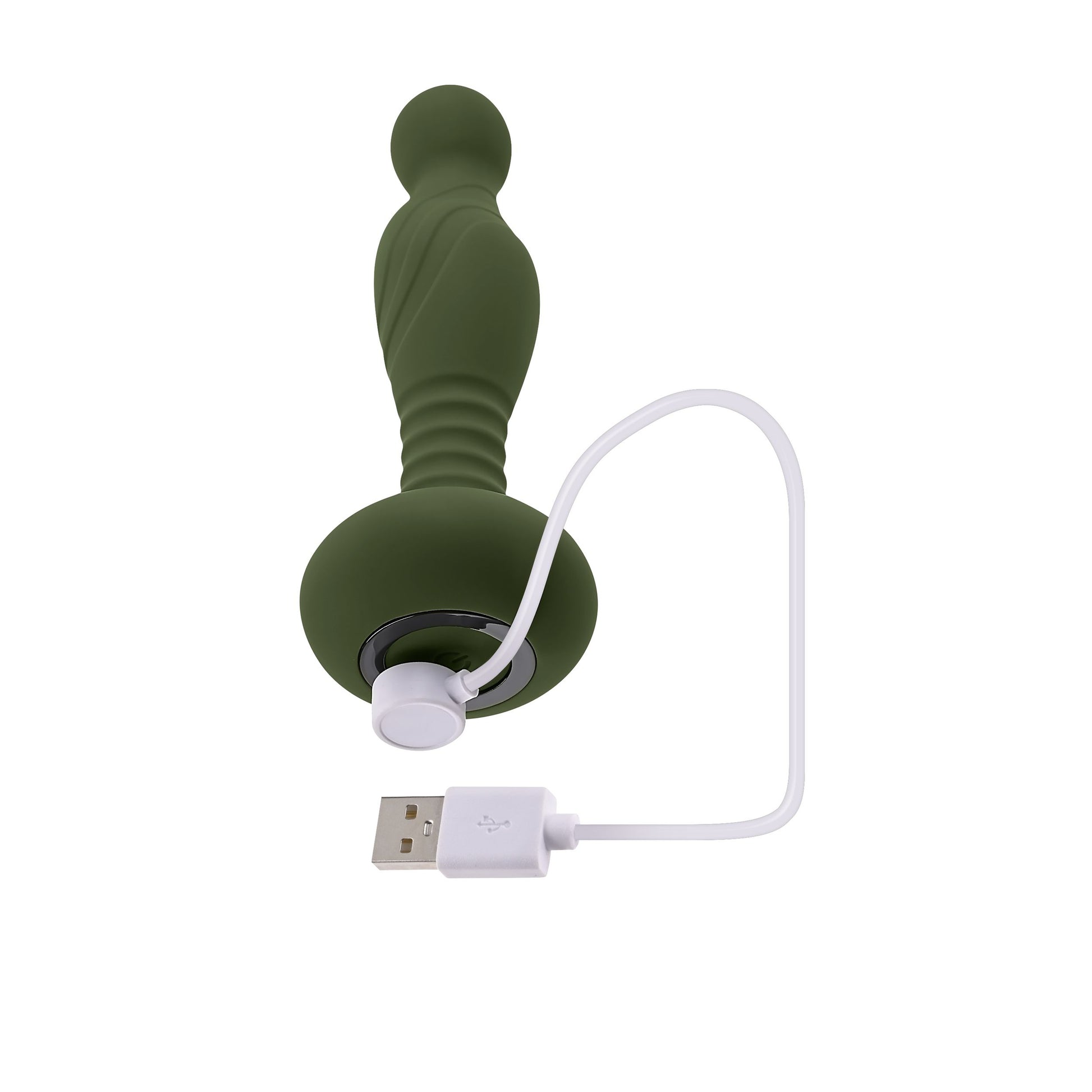 Evolved - The General Anal Vibrator