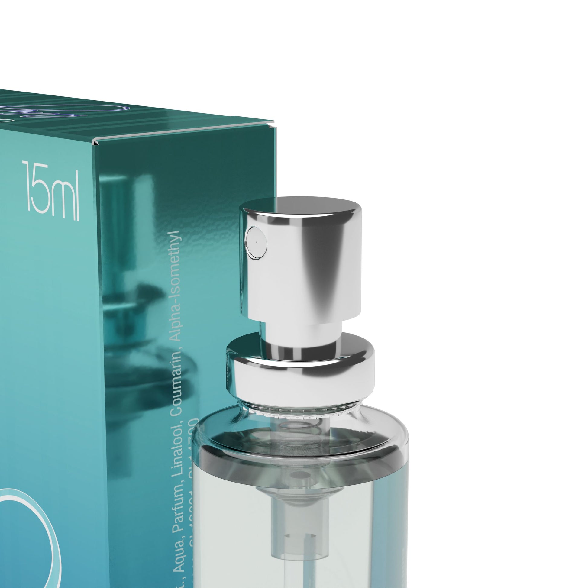 PheroMen Eau de Toilette With Pheromones