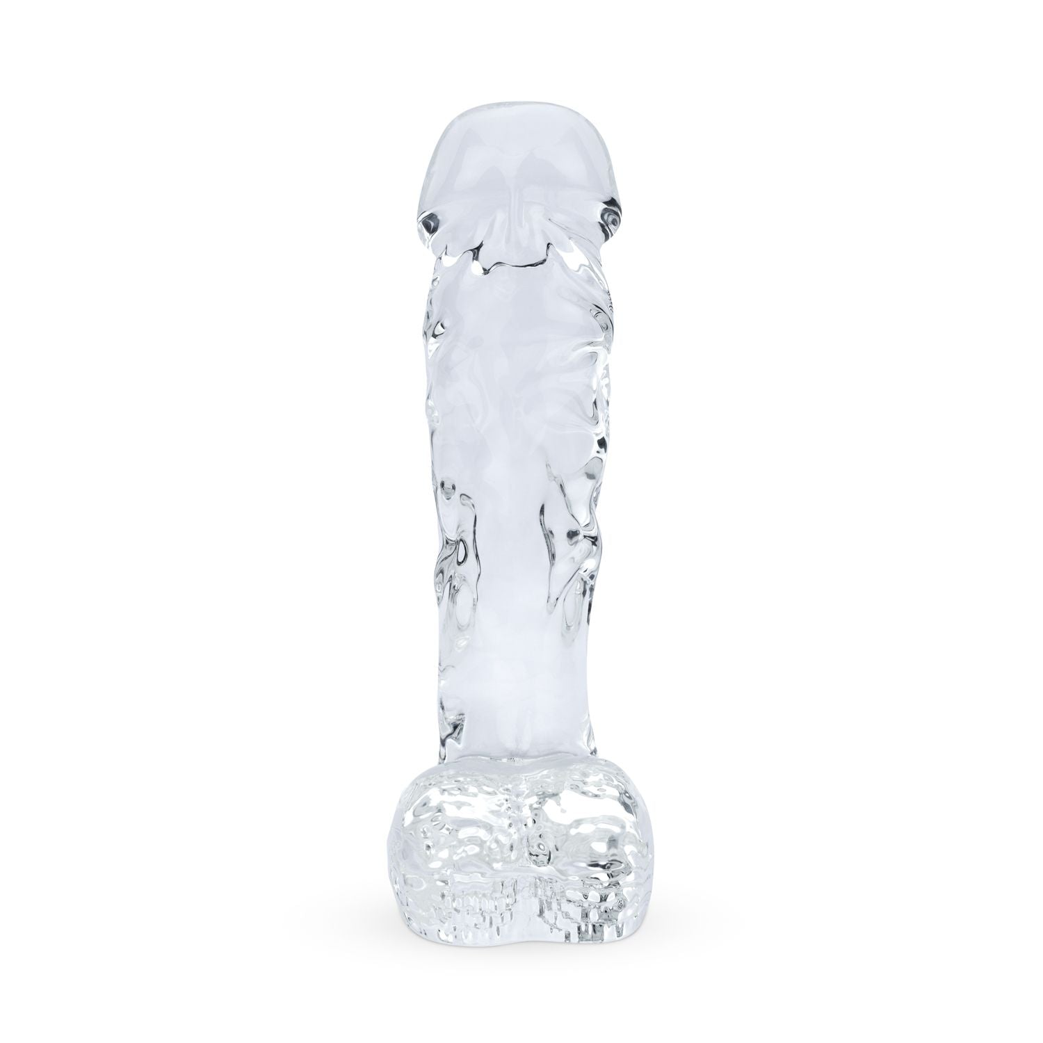 Gildo - Realistic Glass Dildo No. 29