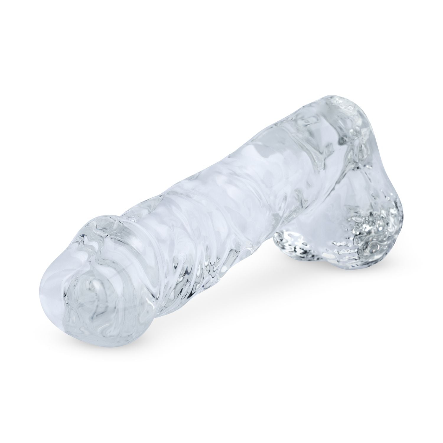 Gildo - Realistic Glass Dildo No. 29