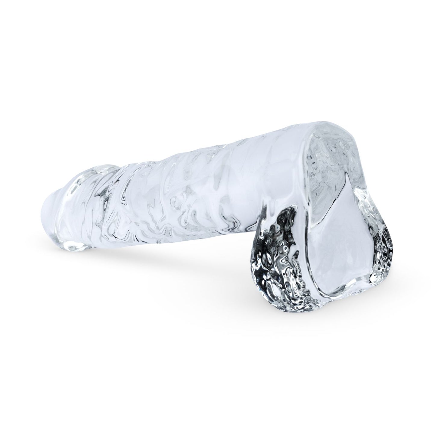 Gildo - Realistic Glass Dildo No. 29