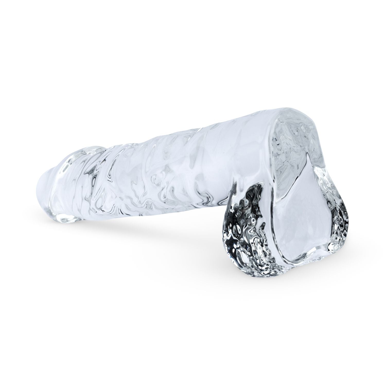 Gildo - Realistic Glass Dildo No. 29