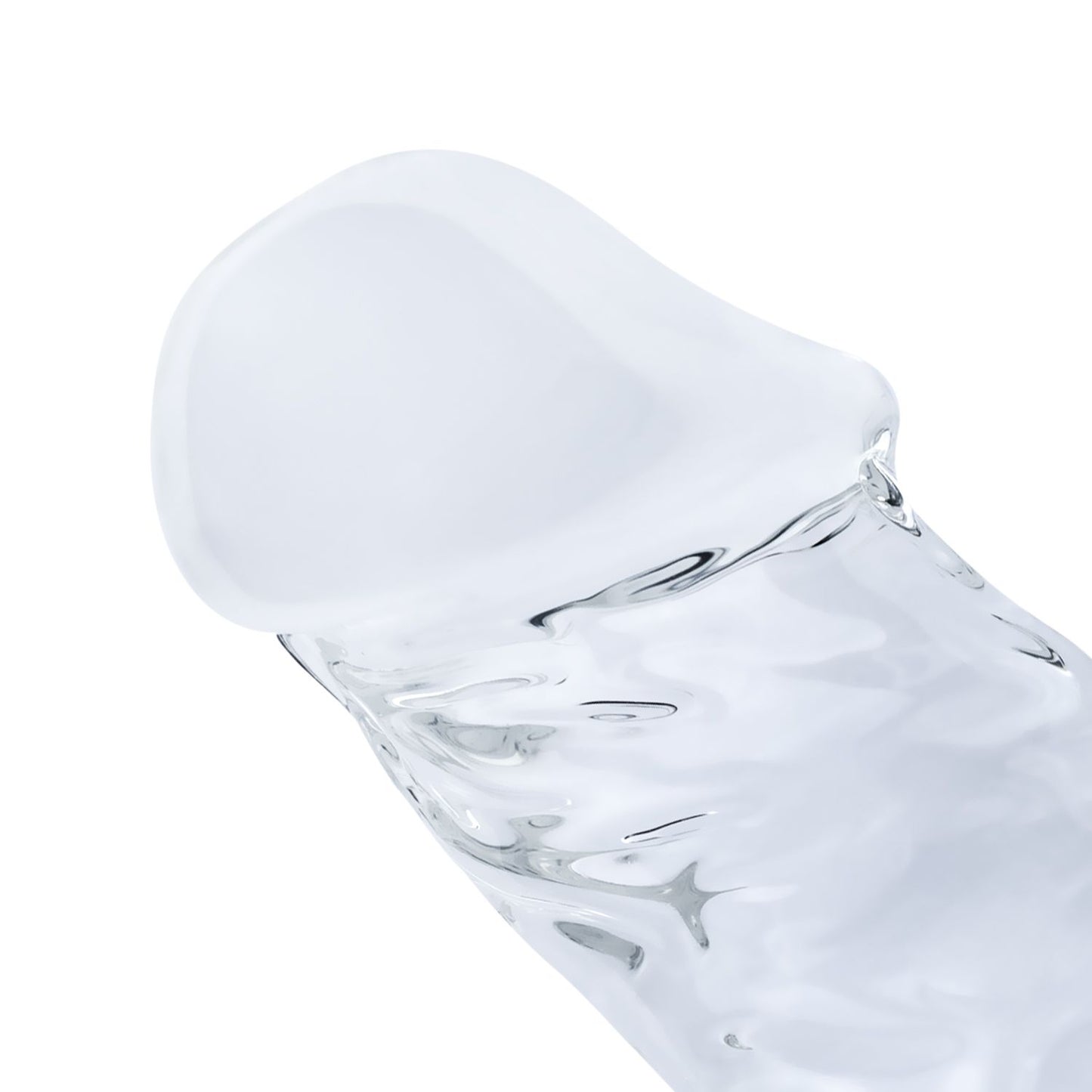Gildo - Realistic Glass Dildo No. 29