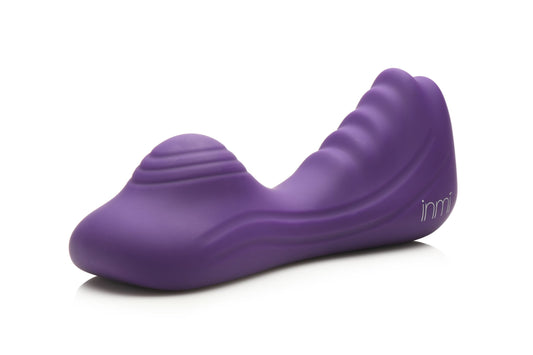 Inmi - Ride N' Grind Vibratior w/ Remote Control