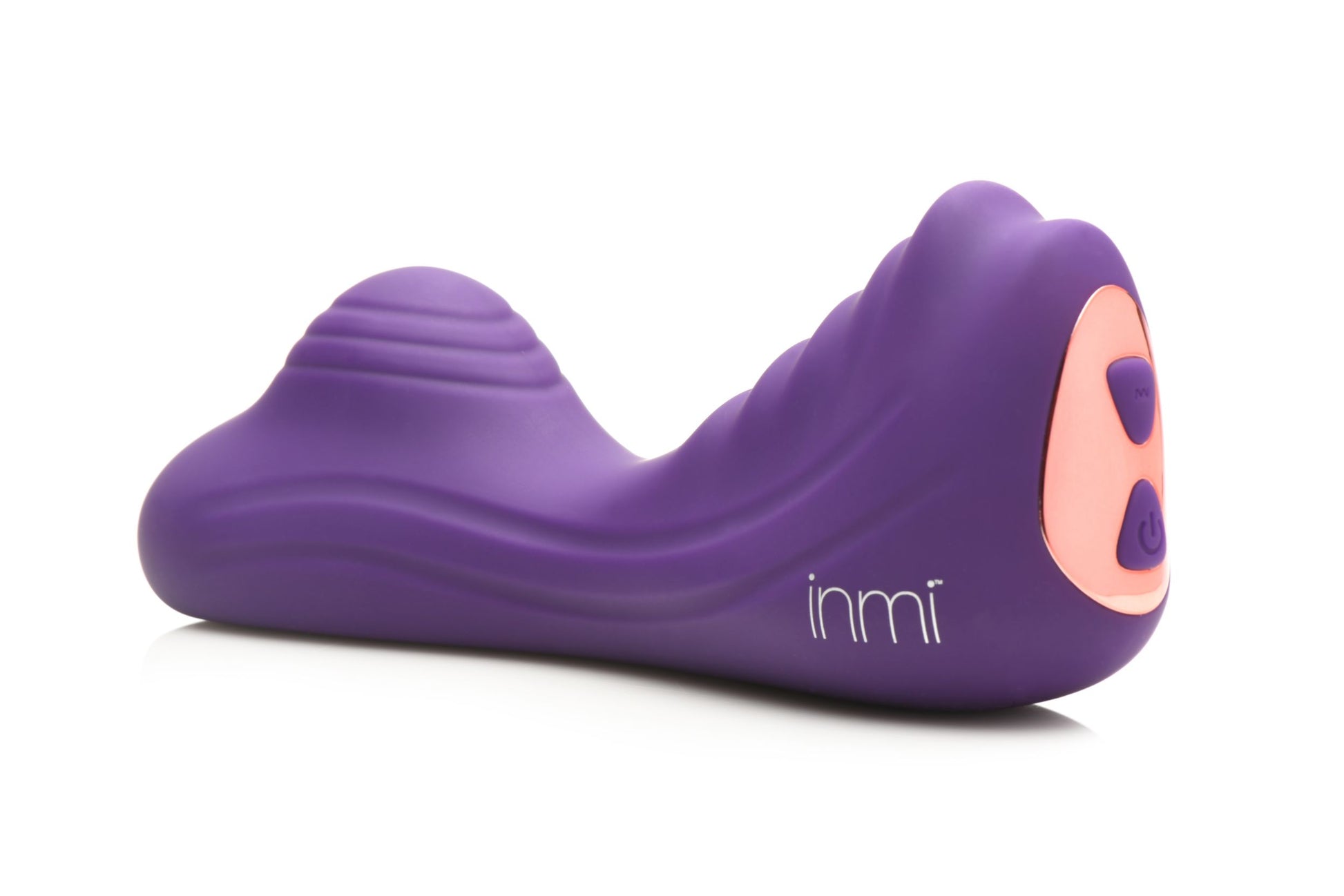 Inmi - Ride N' Grind Vibratior w/ Remote Control