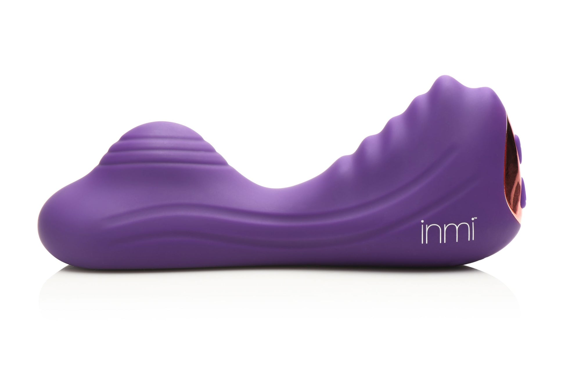 Inmi - Ride N' Grind Vibratior w/ Remote Control