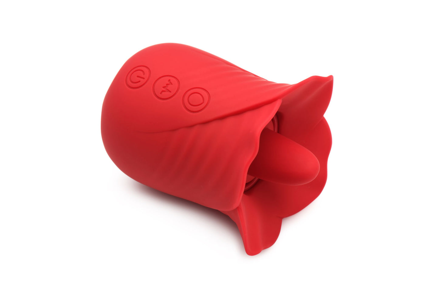 Lily Lover Sucking & Vibrating Clitoral Stimulator