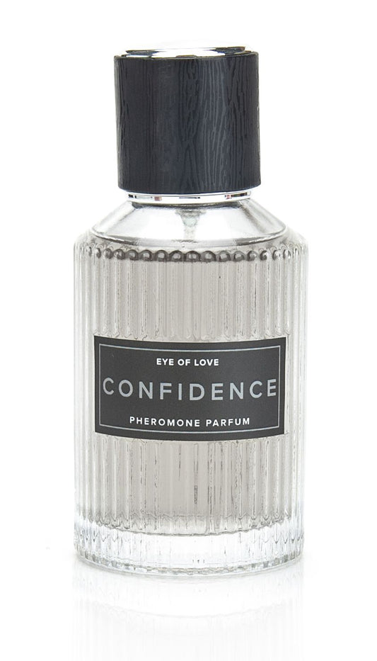 EOL - PHR Pheromone Perfume Confidence Deluxe - Male/Female