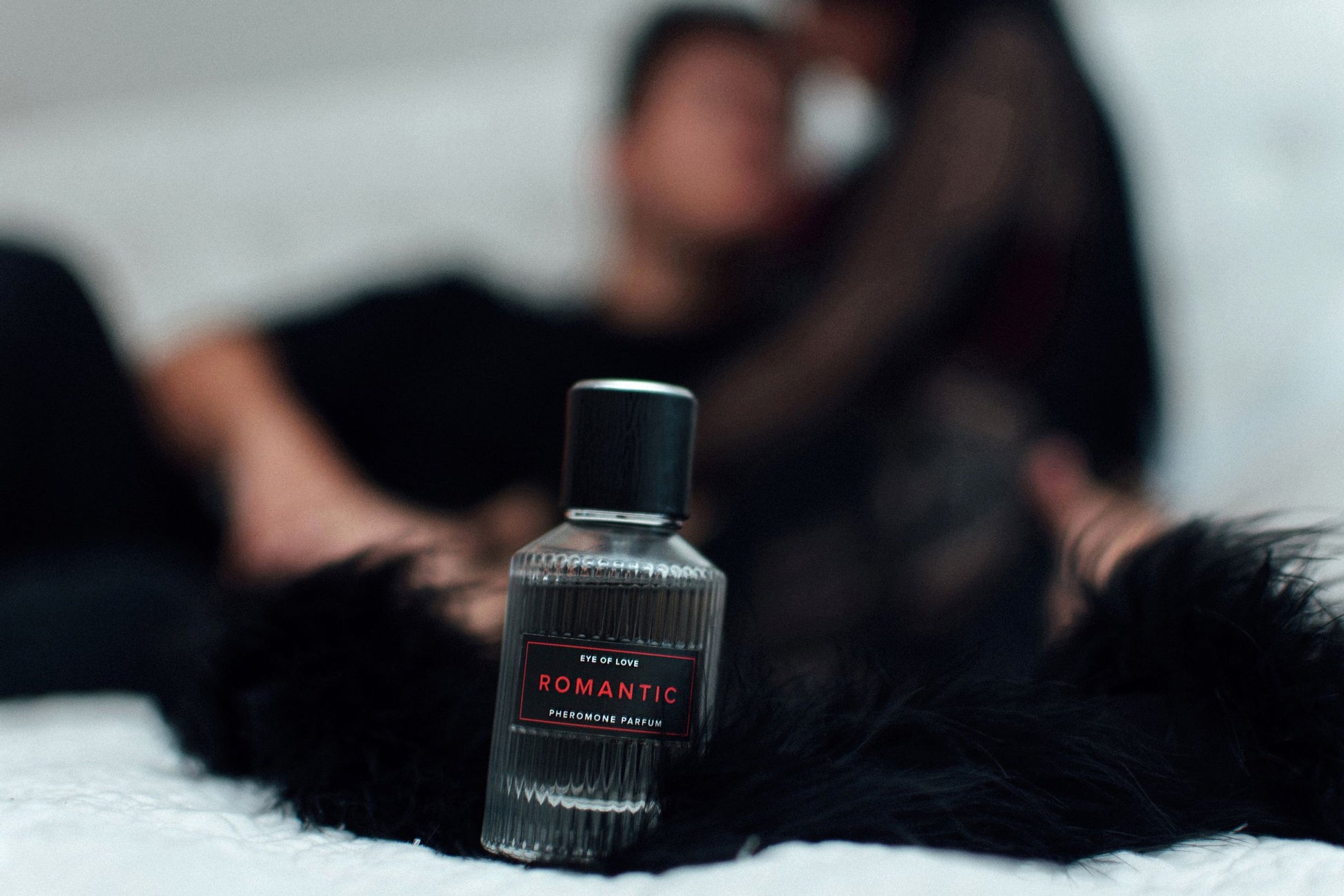 EOL - PHR Pheromone Perfume Romantic Deluxe - Male/Female