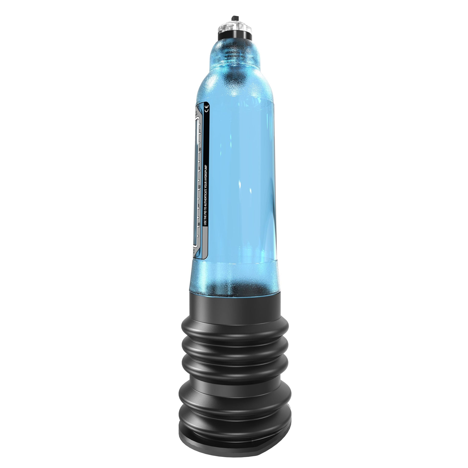 Bathmate Hydro 7 Penis Pump Blue