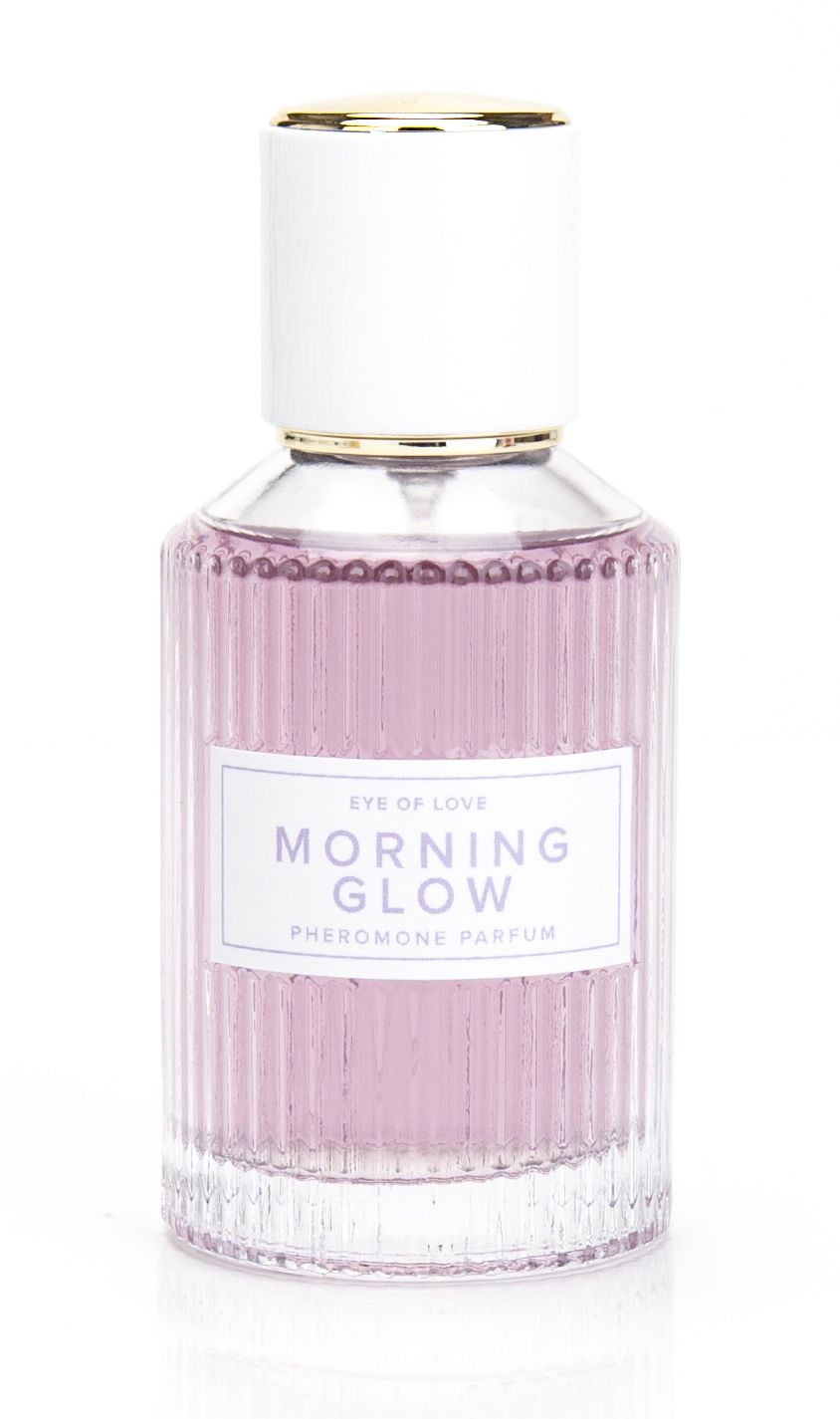 Morning Glow Pheromones Perfume - Female to Male