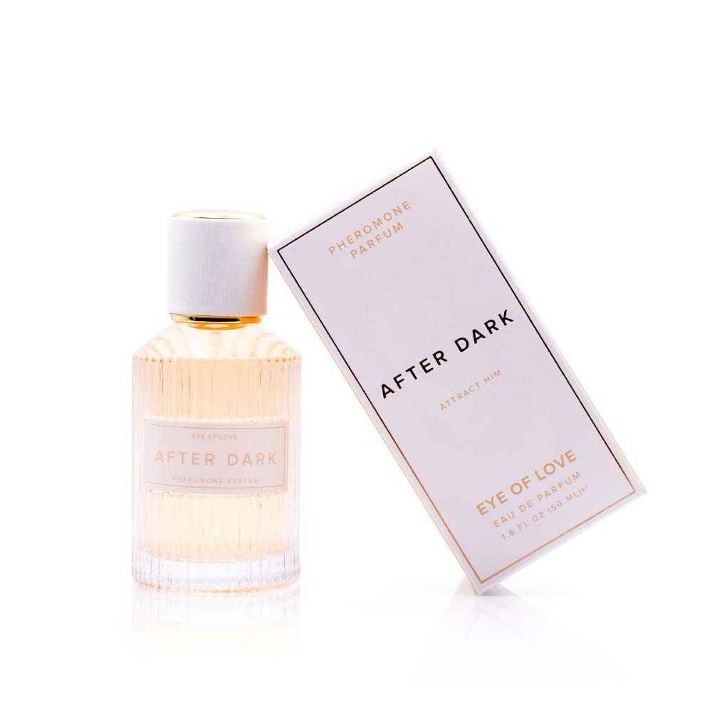 After Dark Pheromones Perfume - Female to male