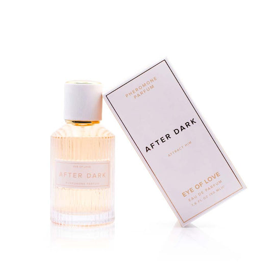 After Dark Pheromones Perfume - Female to male