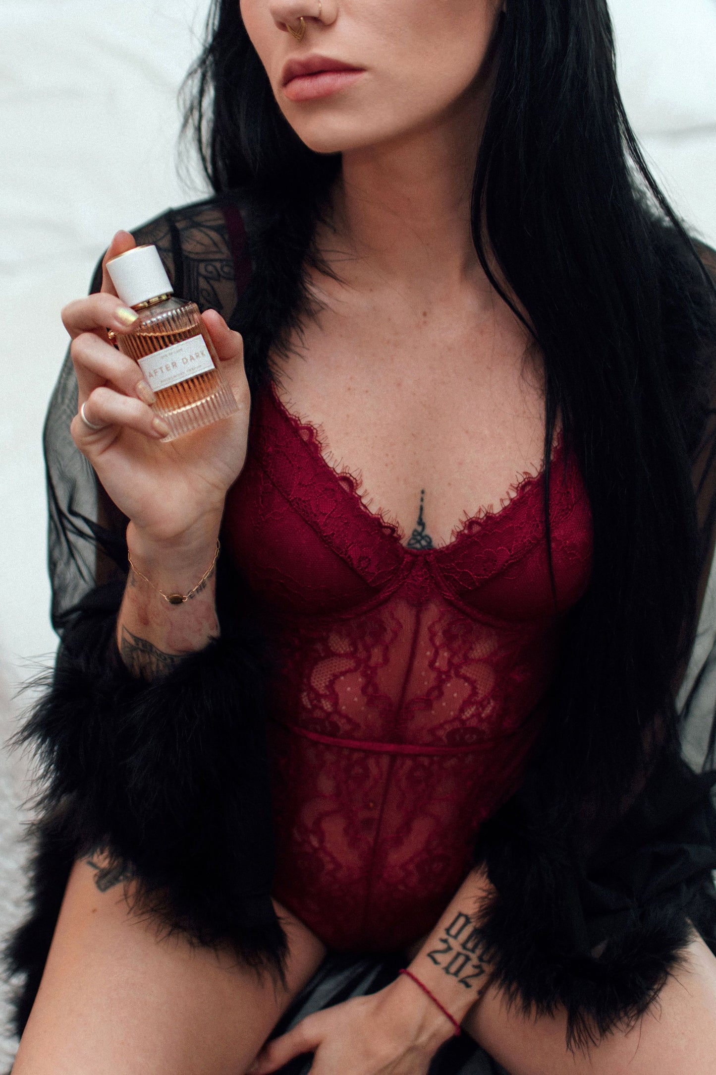 After Dark Pheromones Perfume - Female to male
