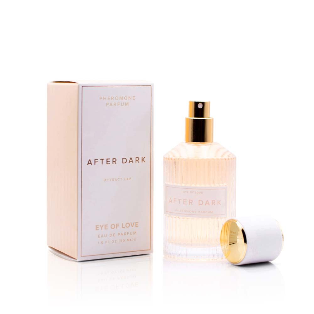 After Dark Pheromones Perfume - Female to male