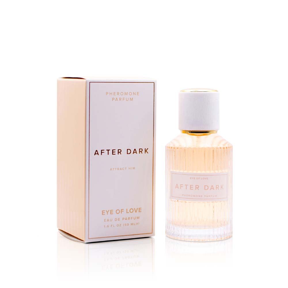 After Dark Pheromones Perfume - Female to male
