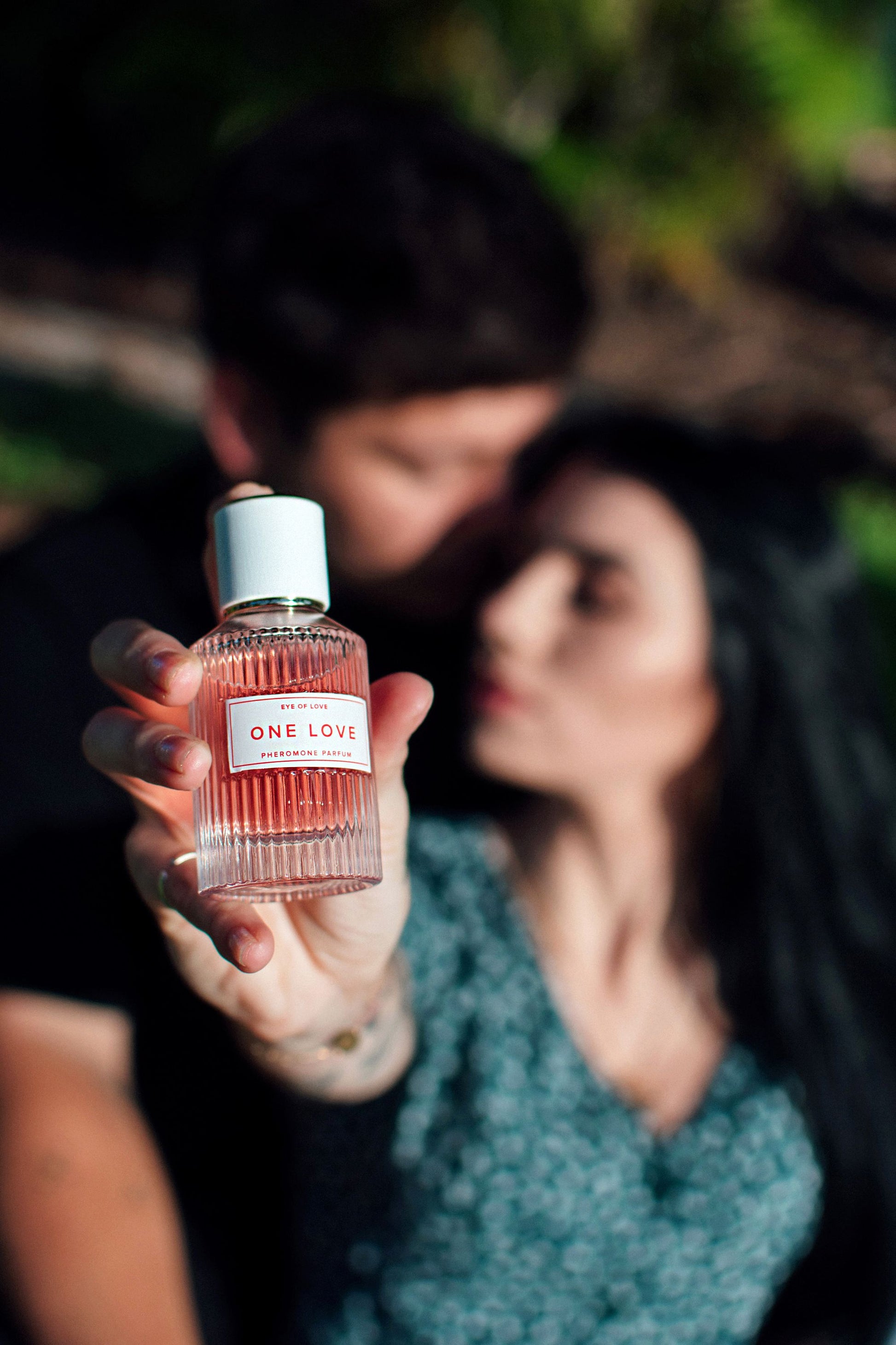 One Love - Pheromone Perfume