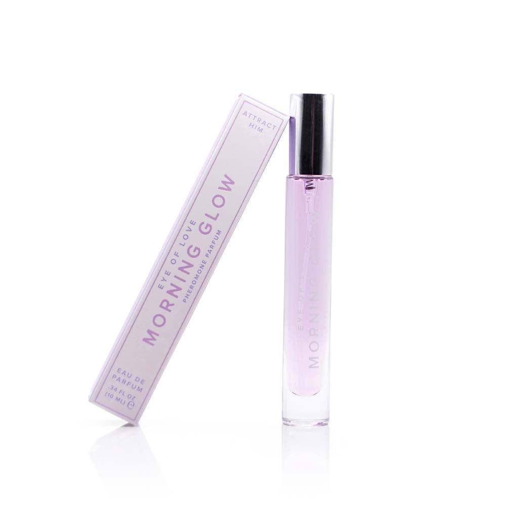Eye of Love Body Spray 10ml MALE - MORNING GLOW