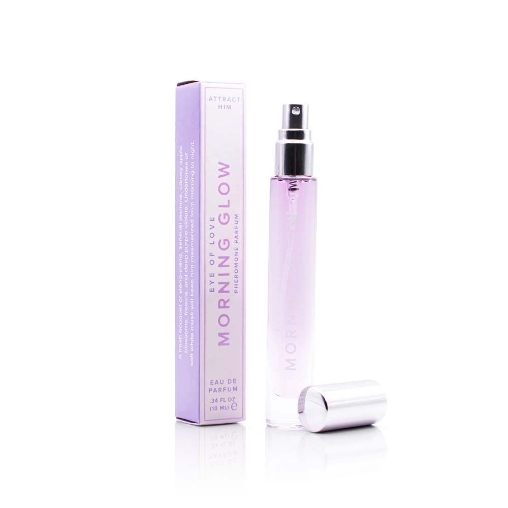 Eye of Love Body Spray 10ml MALE - MORNING GLOW